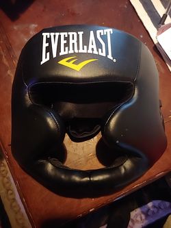 Boxing Gear