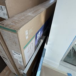 Brand New 65” Hisense U7 Mini-LED ULED 4K Smart TV – Factory Sealed