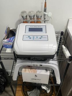 Derma Lifting System