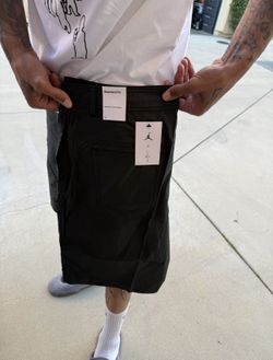 Cactus Jack shorts