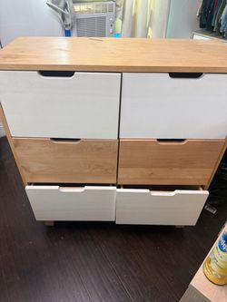 dresser