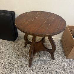 FREE Side Tables 