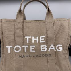 Marc Jacobs Médium Tote Bag