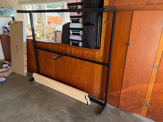 California King Bed Frame