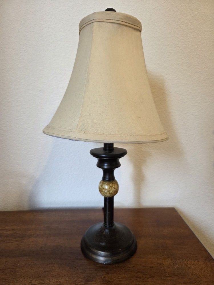 Small Lamp