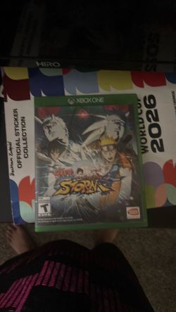 Naruto game
