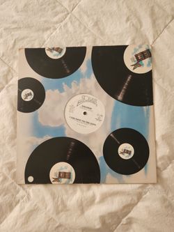 Shalamar 12" Vinyl Single I CAN MAKE YOU FEEL GOOD