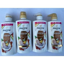 Pantene Bundle