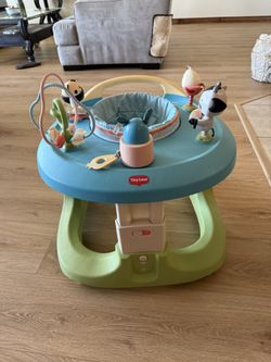Baby Walker