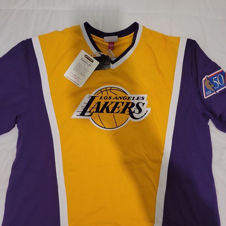 Lakers Shooting Shirt for Sale in Whittier, CA - OfferUp