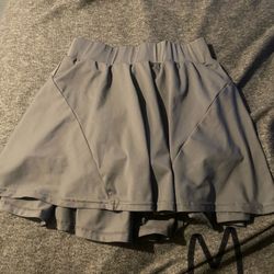 Women’s Skirt
