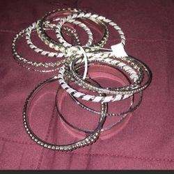 Bracelet 