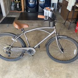 Kent deals 2500 bike