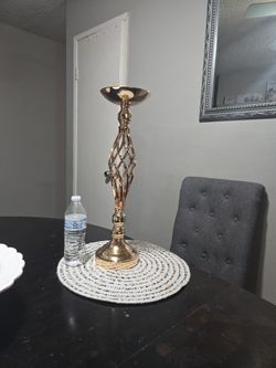 6 Flower Stand Center Piece