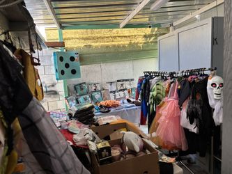 Halloween Costumes!!!