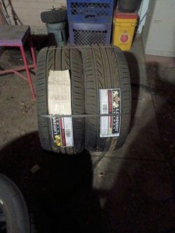 Tires
