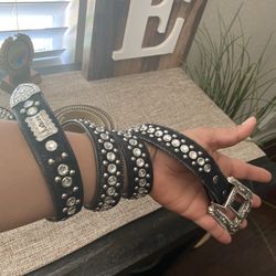 b.b Simon Belts