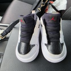 Like New Baby Sneakers 