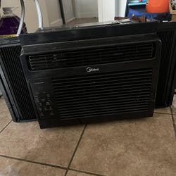Midea Window AC
