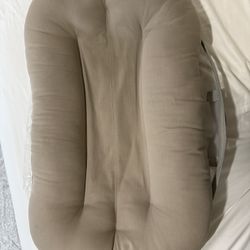 Snuggle Me Organic Lounger