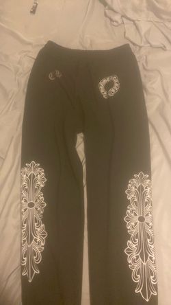 Chrome Heart Joggers