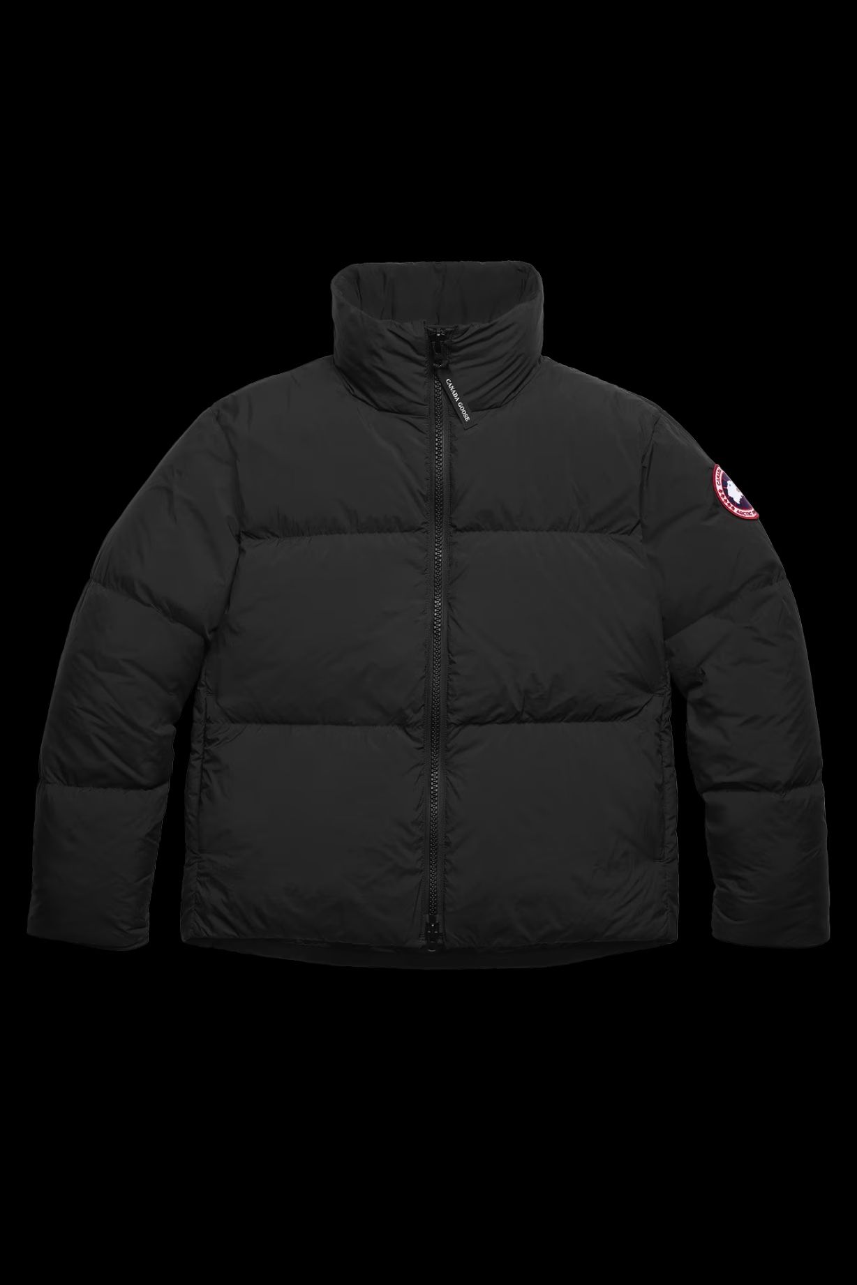 Canada Goose Lawrence Puffer Jacket