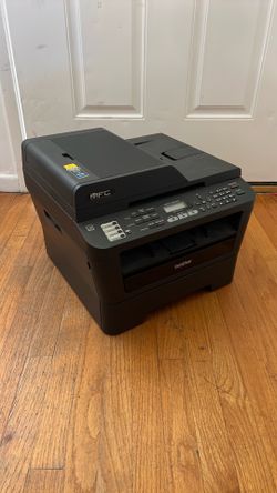 Brother Laser Printer (MFC-7860DW)