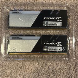 G.SKILL TRIDENT Z Neo