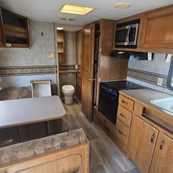 Rv Travel Trailer For Sale $8999