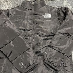 North face 700 Puffer Size Xl