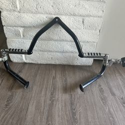 Harley Davidson Crash Bars