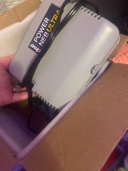 Drive Medical Power Neb Ultra Compressor Nebulizer