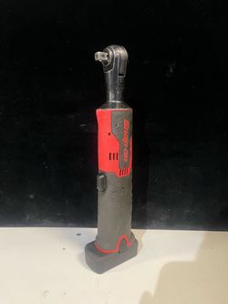 Snap On CTR761C 14.4V 3/8” Drive Cordless Ratchet W/ Battery (No Charger)