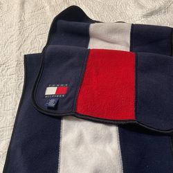 Tommy Hilford Scarf