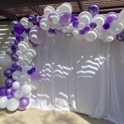Balloon Garland 