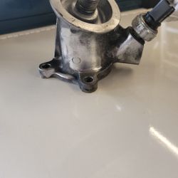 S14 Ka24de Nissan Oil Filter Housing S13 240sx