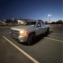 2009 Chevrolet Silverado 1500