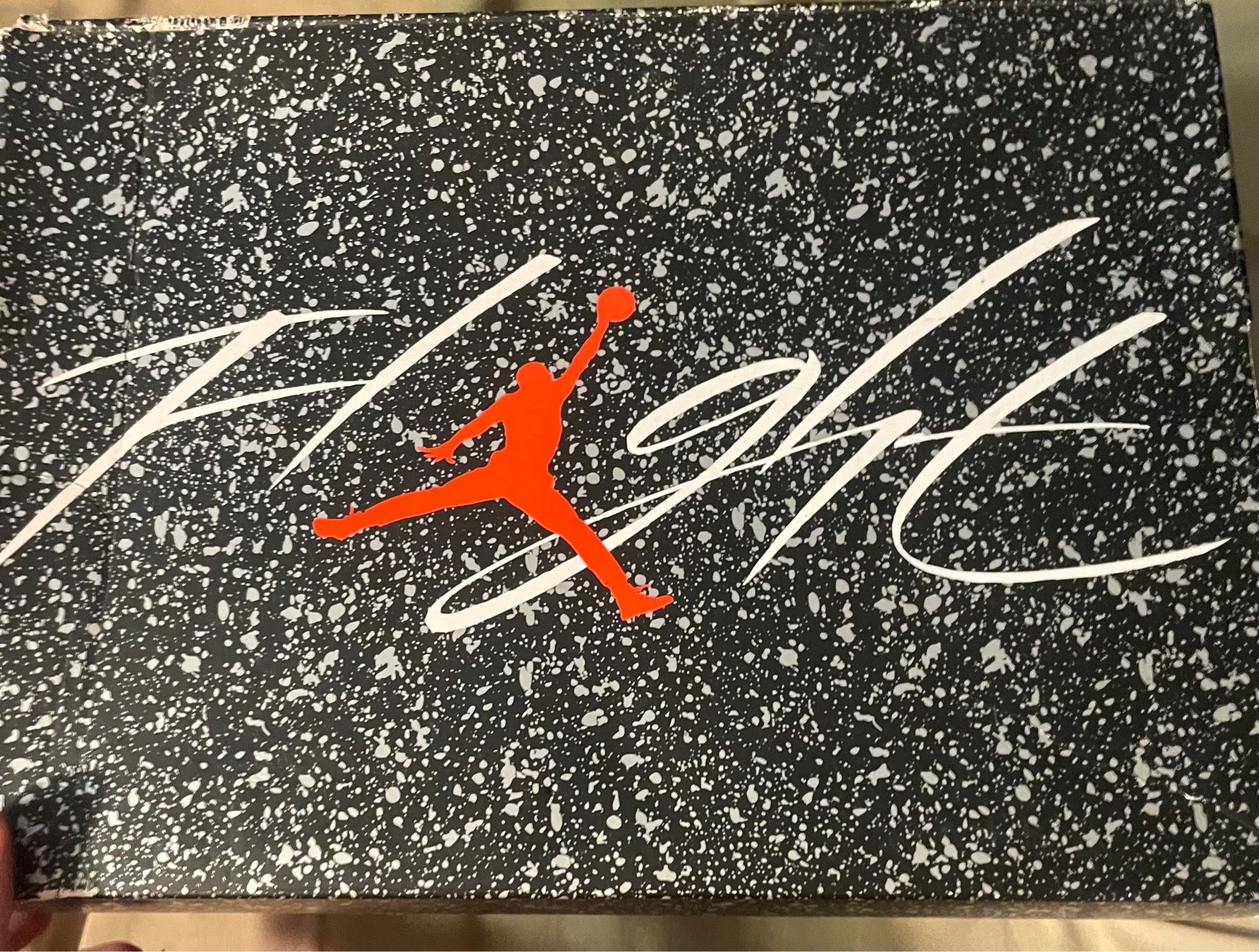 Jordan 4s