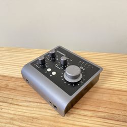 Audient ID4 MKII Audio Interface