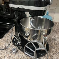 Mixer