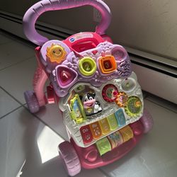Baby Walker 