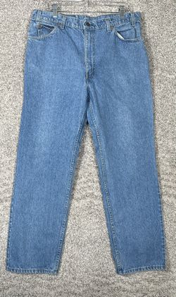 Levi’s Men’s 509 Size 38x30 $20.00