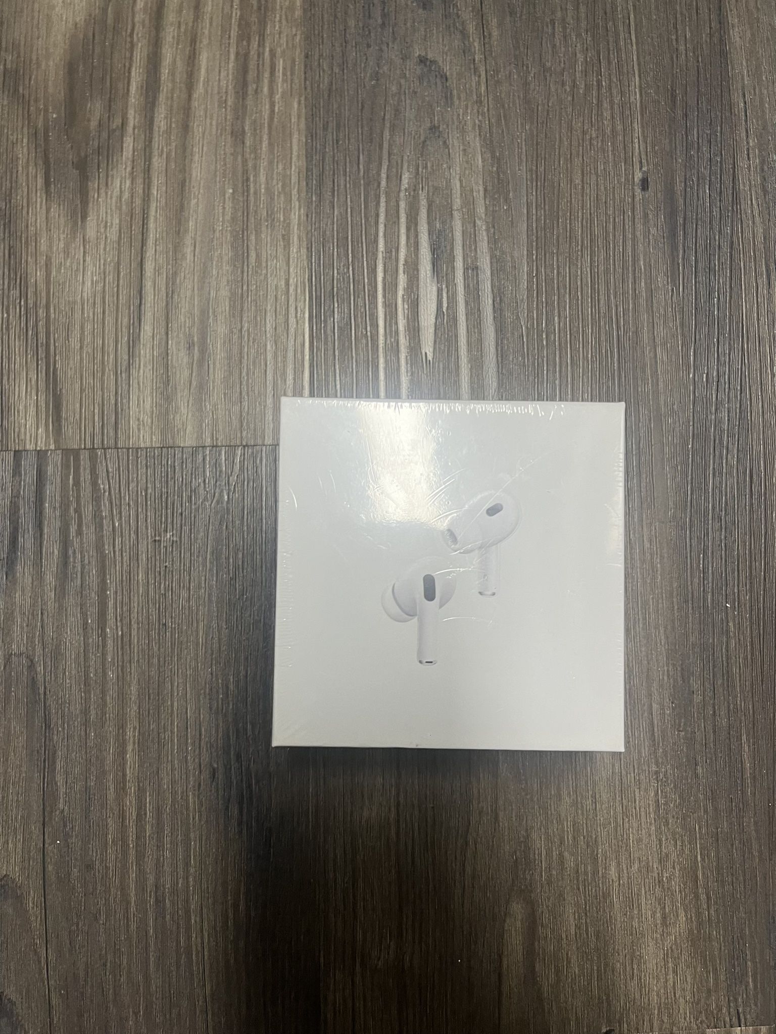 Airpod Pros