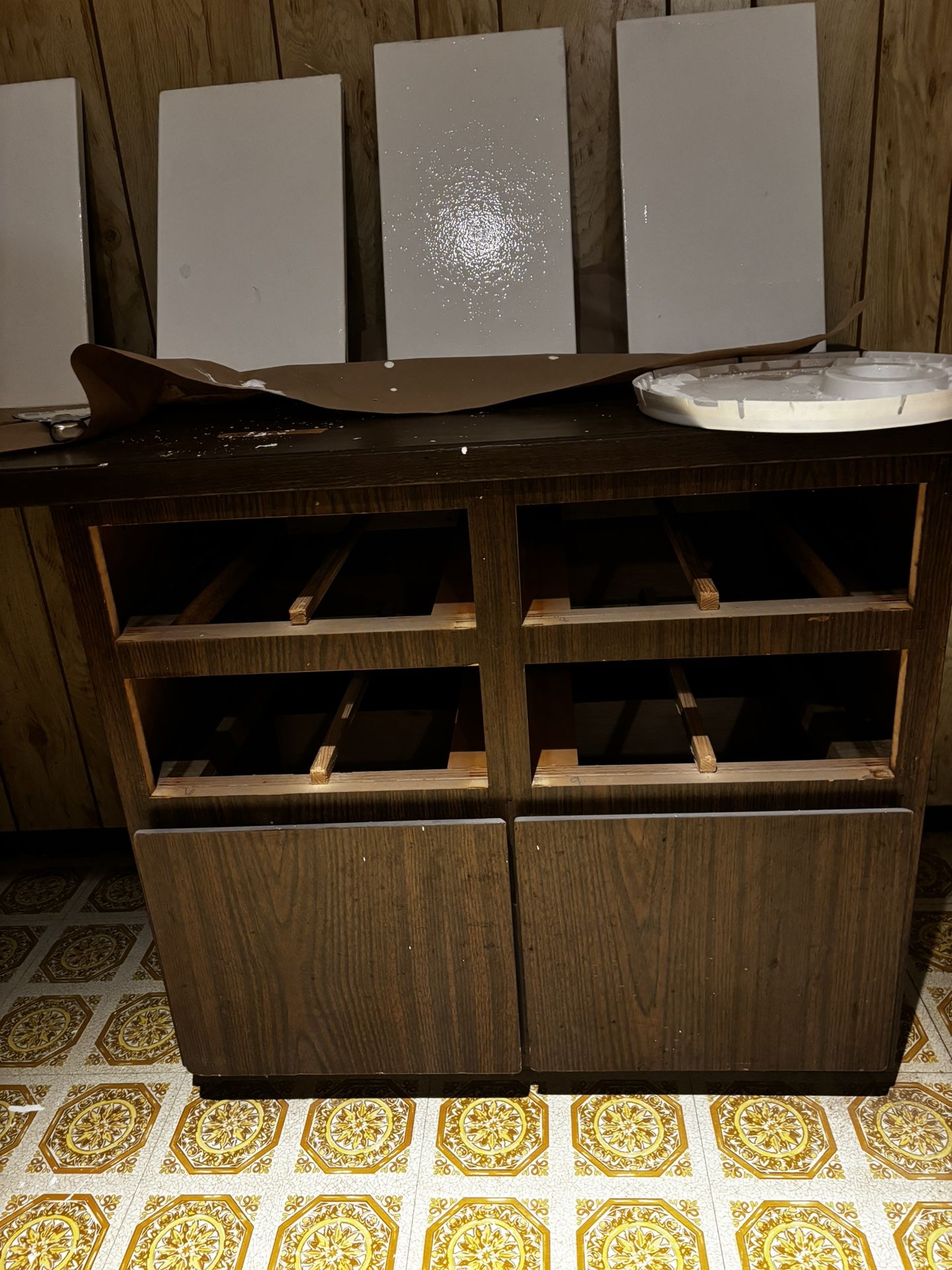 Large Desks