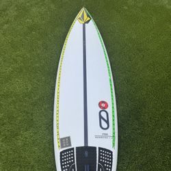 FRK FireWire Surfboard 