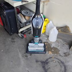 Bissel Cordless Max