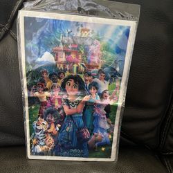 Encanto Treat Bags 