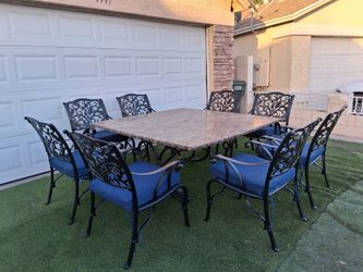 Nice Patio Furniture