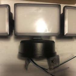 *New* LED Flood Lights With 5 Heads Super Bright