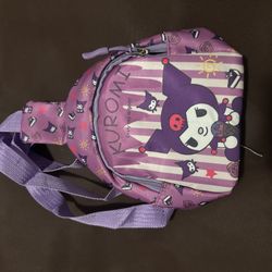 Kumi Travel Bag